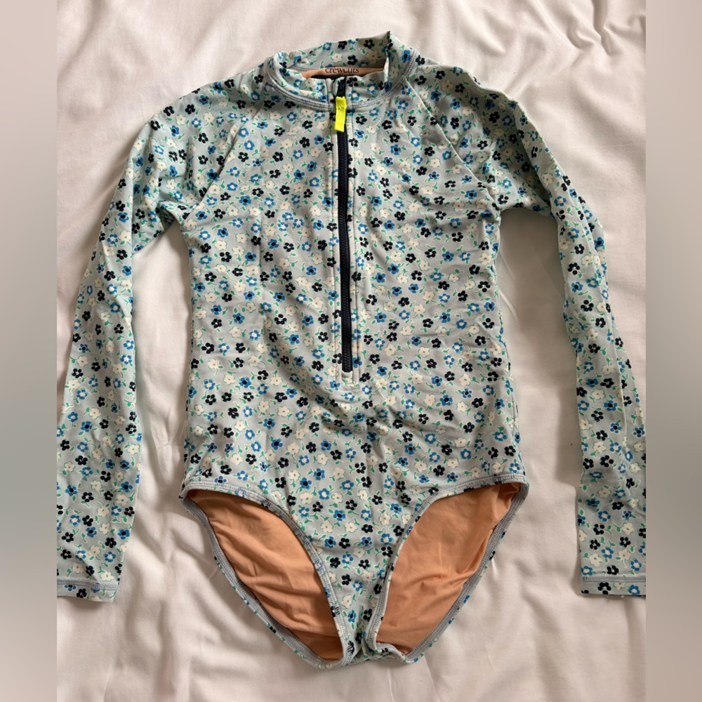 j crew crewcuts bathing suit